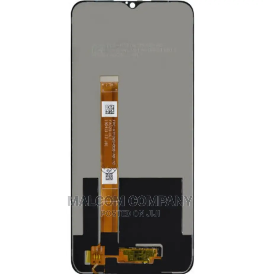 Redmi 10A Screen