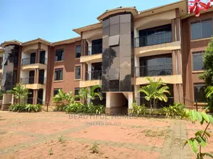 Furnished 2bdrm Apartment in Najjera Tarmack, Nakawa for sale