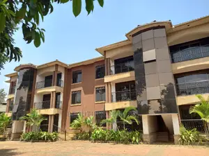 Furnished 2bdrm Apartment in Najjera, Nakawa for sale