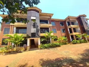 Furnished 2bdrm Block of Flats in Najjera, Nakawa for sale