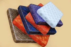 5 by 6 Quilted Deluxe Mattress/ 5*6 Deluxe/ Deluxe Mattress