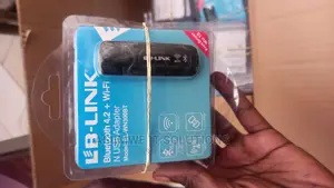 Bluetooth Plus Wifi Usb Adapter