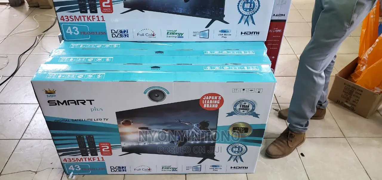 Smartplus Digital Set Lite Led Tv