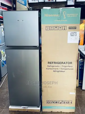 200L Refrigerator Hisense