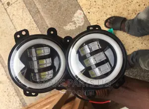 LED Spotlights or Foglights