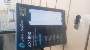 Tplink Eap610.Ax1800 Indoor /Outdoor Wifi 6 Access Point