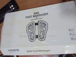 Electric EMS Foot Massage