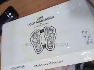 Electric EMS Foot Massage