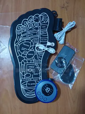 Pad Feet Muscle Stimulator