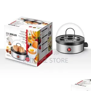 Sonifer Egg Boiler.