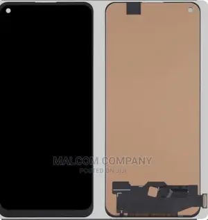 Oppo A95 4g Screen