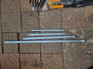 Tyre Levers for Fitting Tires