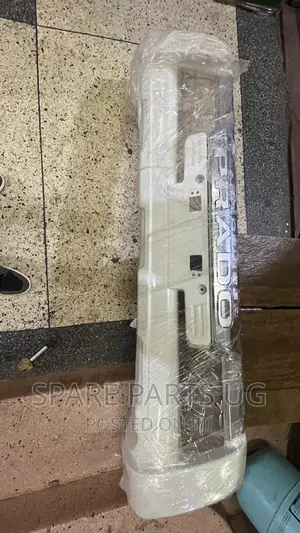 Landcruiser Prado TXL 2010 - 2018 Sample Gaurd