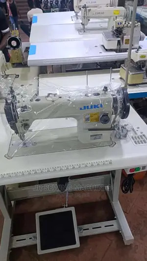 Juki Walking Foot Industrial Sewing Machine