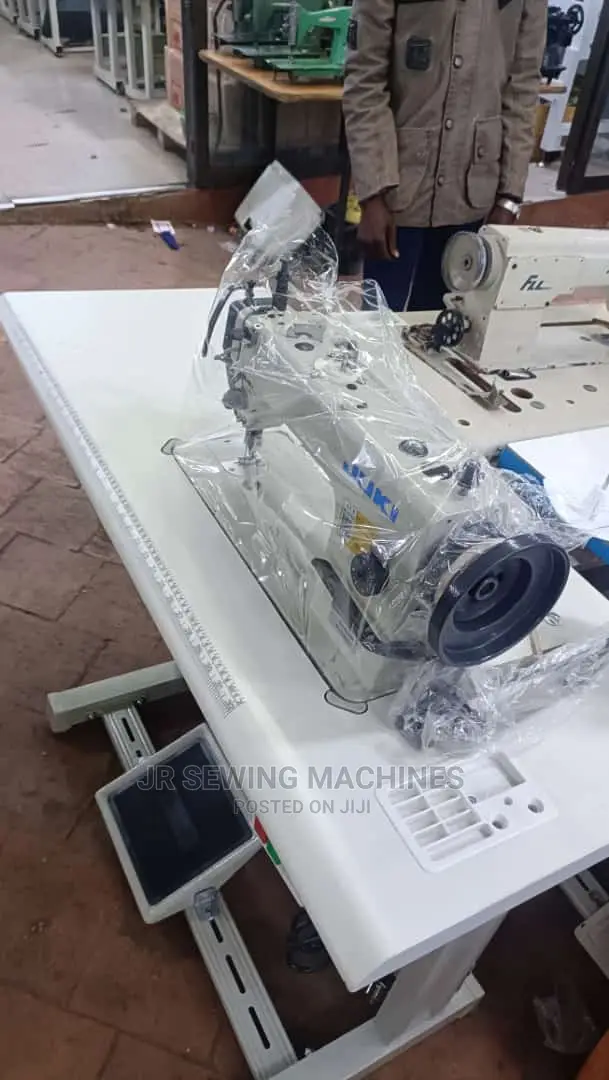 Juki Walking Foot Sewing Machine
