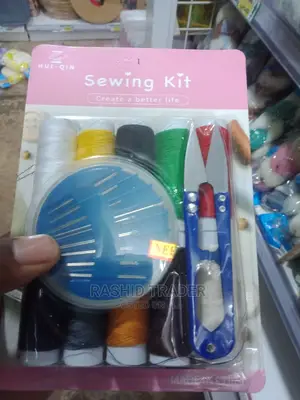 Sewing Kit