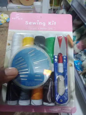 Sewing Kit