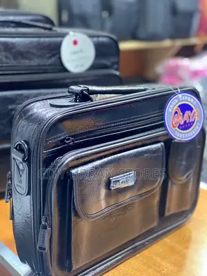 OMAYA Briefcase