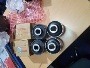 Suspension Bushing W211