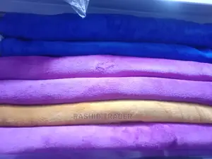 Cotton Bath Towel
