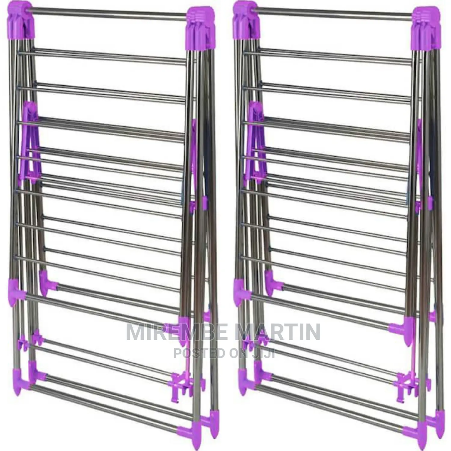Home Clothes Dry Stand