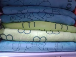 Good Towels