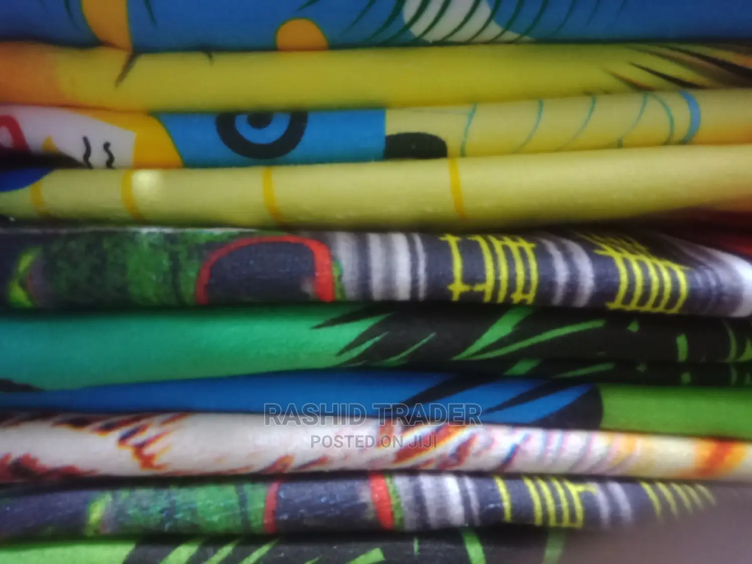 Towels in Bath Room Textiles