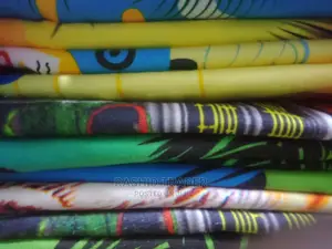 Towels in Bath Room Textiles