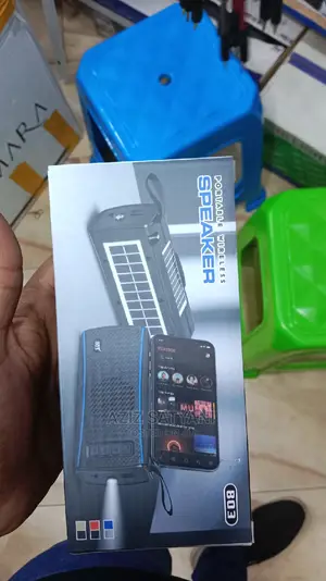 Wirelesss Bluetooth Speaker Inbuilt Fm Radio And MC Option