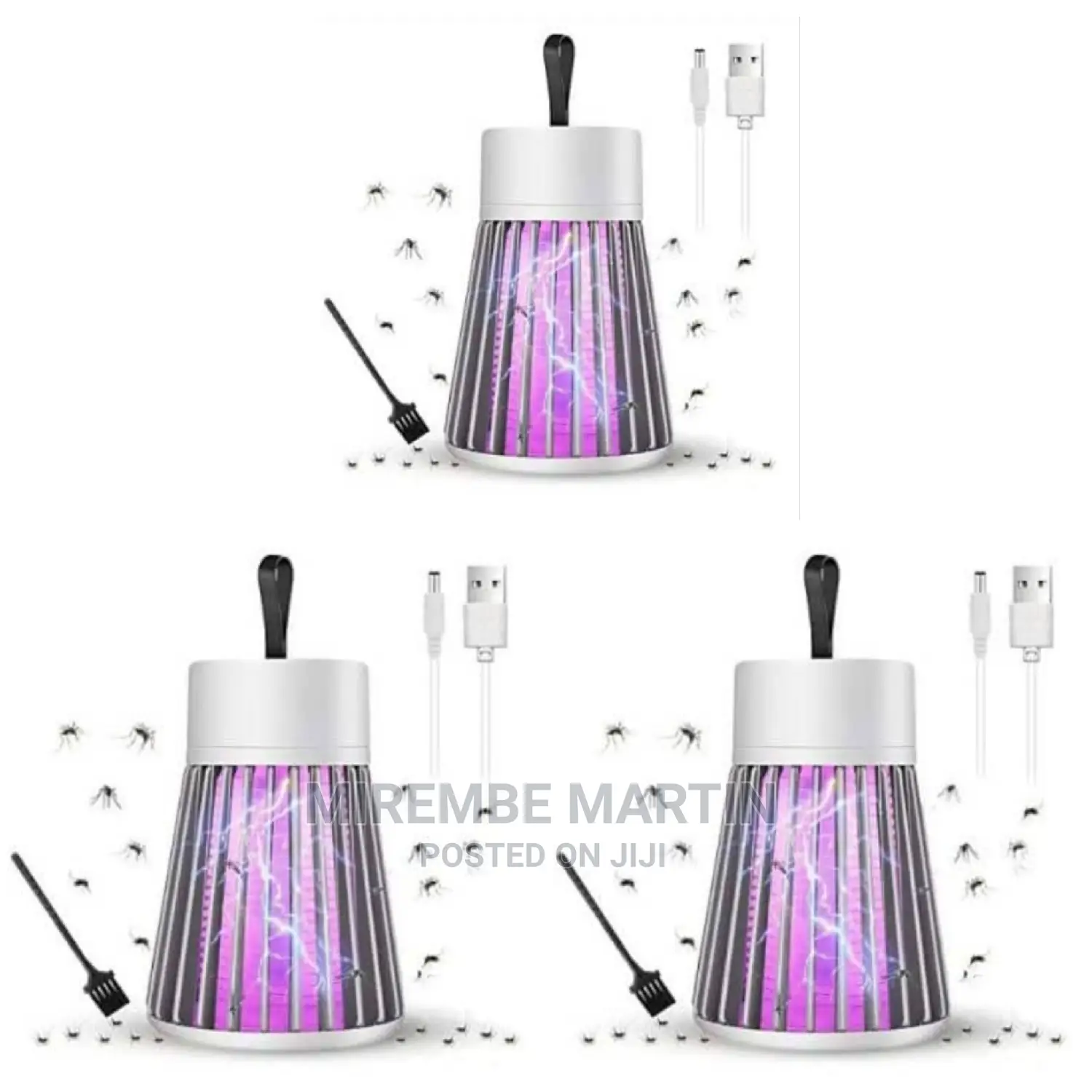 Led Mosquito Killer Lamp