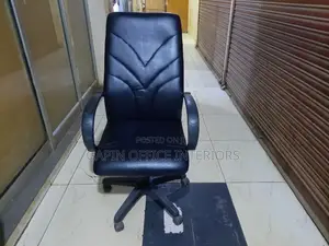 Adjustable Long Back Chair