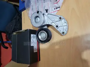 Belt Tensioner Volkswagen Tourage 7L