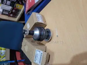 Ball Joint Mercedes-Benz W166