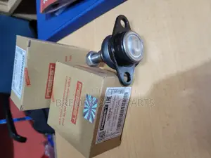 Ball Joint BMW X5