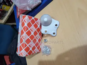 Ball Joint Mercedes-Benz W211 Upper