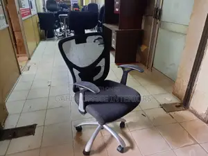 Headrest Office Chair