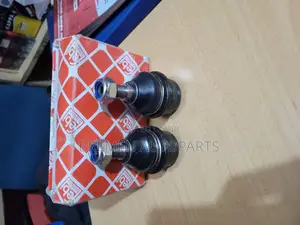 Ball Joint Mercedes-Benz W211 Lower Hub