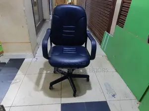 Adjustable Office Chair
