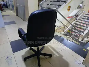 Adjustable Office Chair