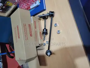 BMW Stabilizer Z-Links X5 X6 E70