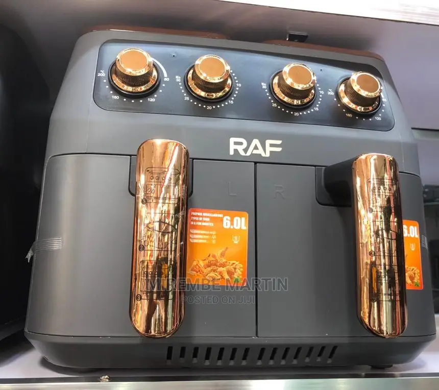 12L Raf Air Fryer