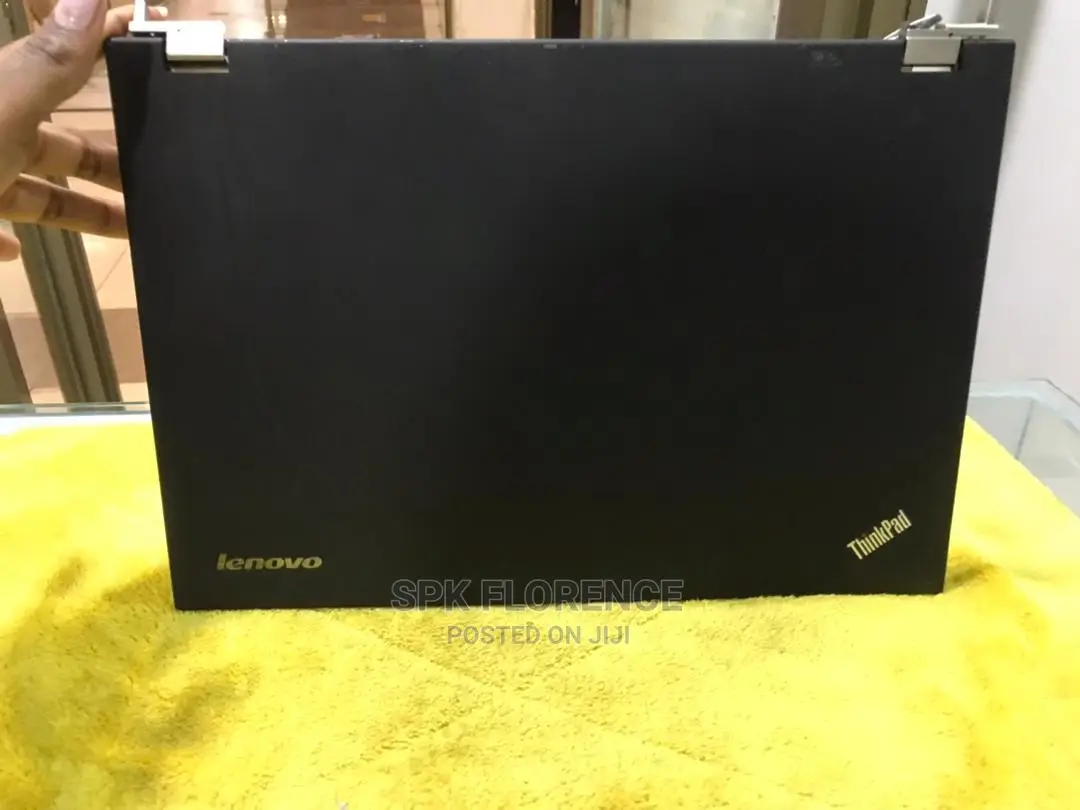 Lenovo Thinkpad T420
