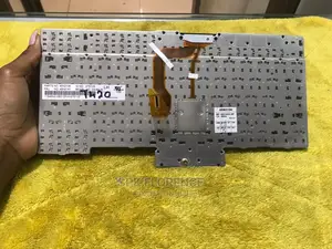 Lenovo Thinkpad T420 Keyboard