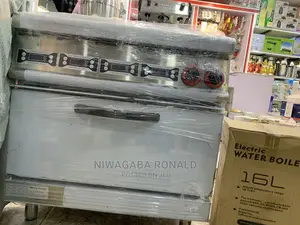 High Quality 4 Plate Induction Oven Cooker