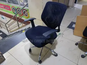 Rotating Office Chair