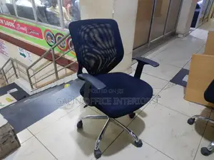 Rotating Office Chair