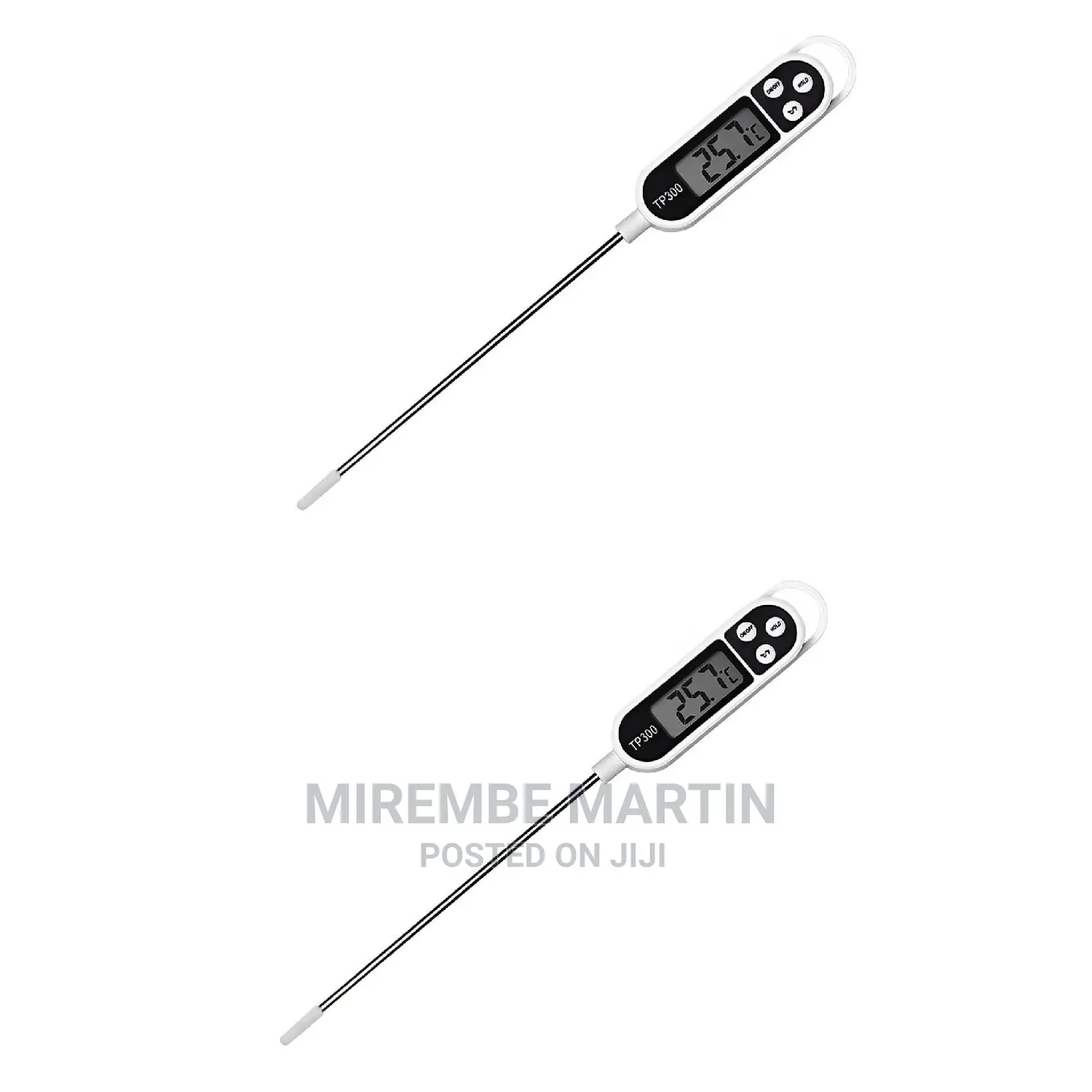 Kitchen Food Thermometer