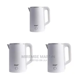 Electric Raf Kettle