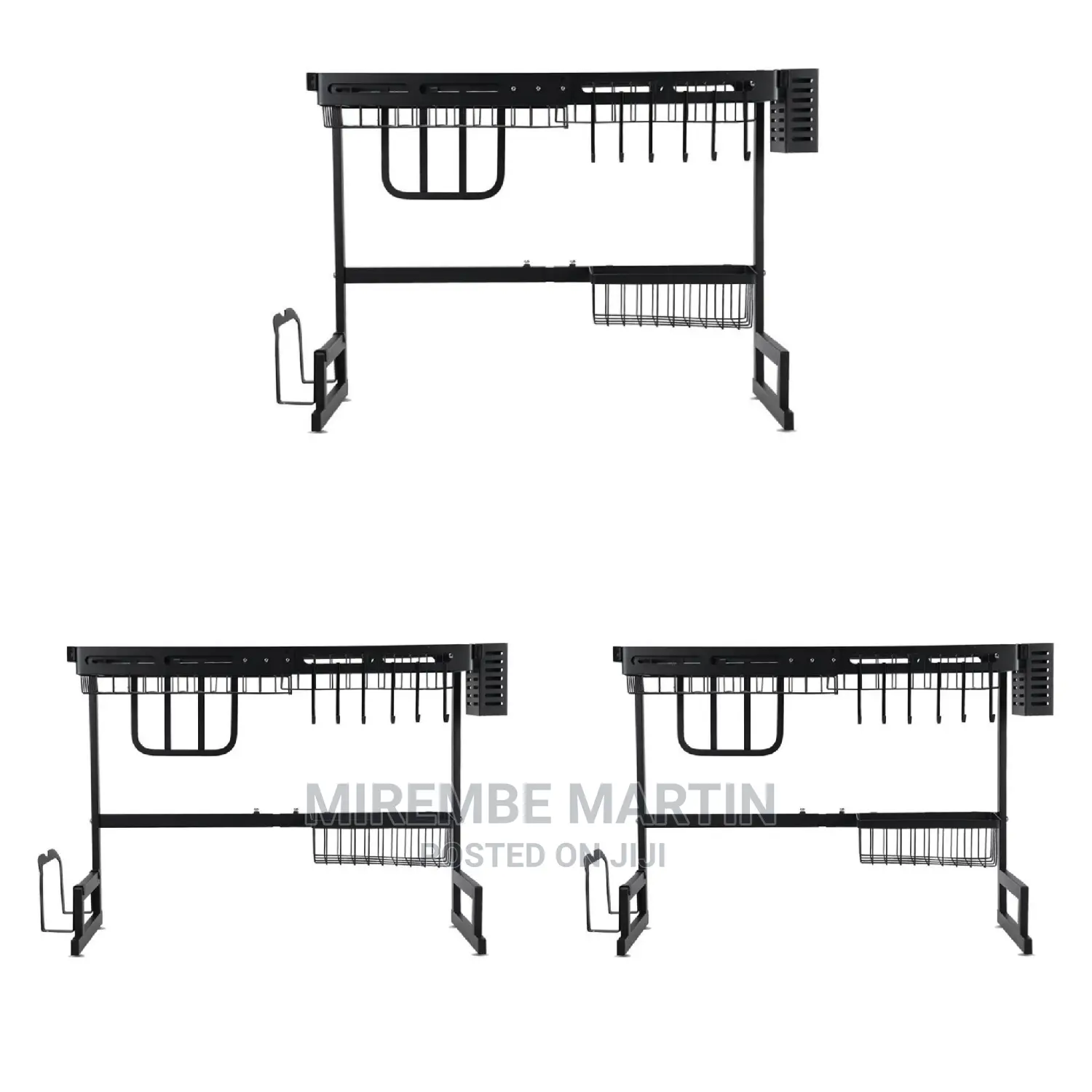 Dish Dry Rack
