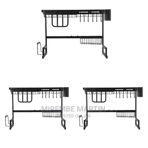 Dish Dry Rack
